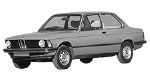 BMW E21 P06A9 Fault Code