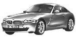 BMW E86 P06A9 Fault Code