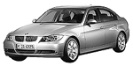 BMW E90 P06A9 Fault Code