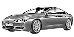 BMW F06 P06A9 Fault Code